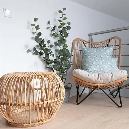 דירה Spacious And Luxury Apartment With Sea View